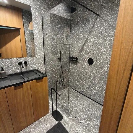 Szept Perlowa Przystan Apartment *
