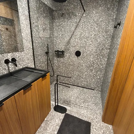 Szept Perlowa Przystan Apartment